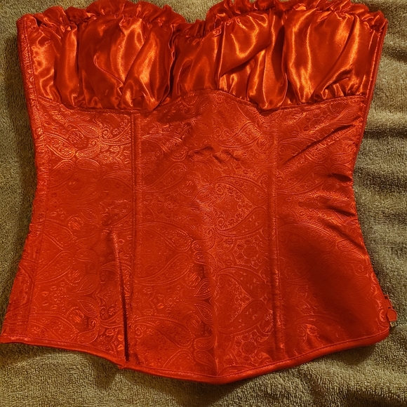 Womens Corset - Picture 6 of 8